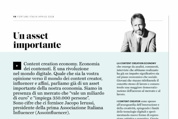 editoriale fortune italia