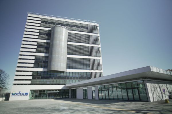Headquarters EFSA