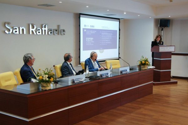 San Raffaele Business School