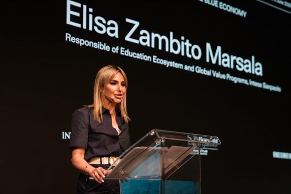 Elisa Zambito Marsala