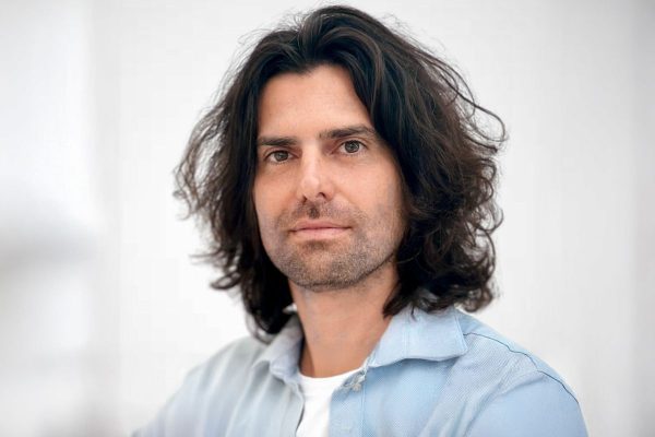 Emanuele Manzotti (Innovation Match)