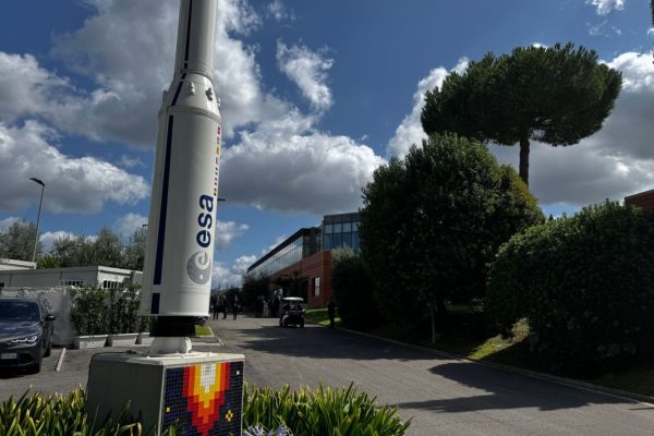 Esa 2
