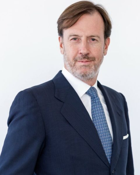 Fabrizio Palermo, amministratore delegato e direttore generale di Acea