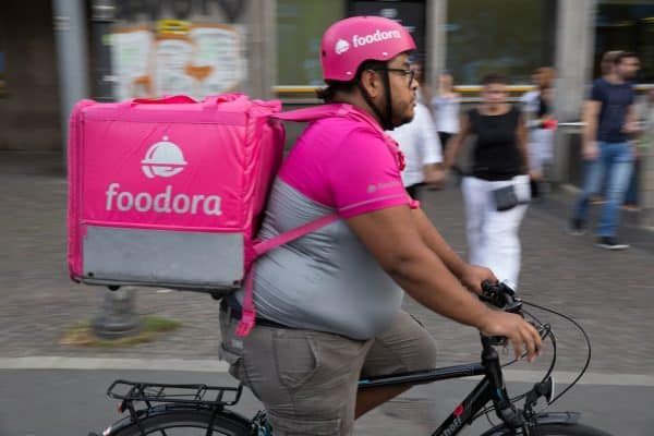 FOODORA