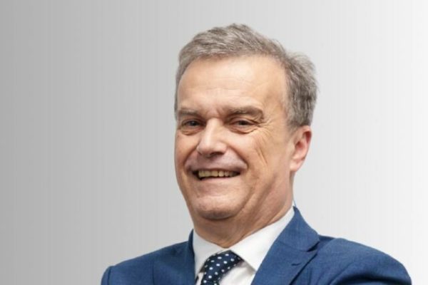 Fabio Faltoni Confindustria Dispositivi Medici