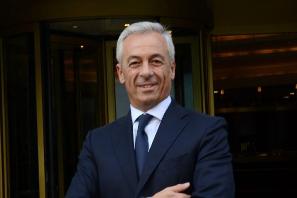 fabrizio gaggio