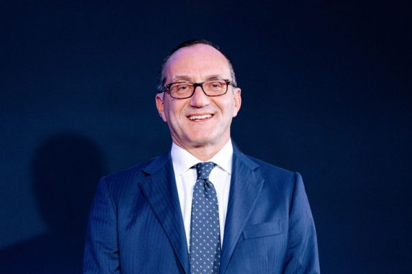 Fabrizio Greco