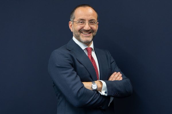 Fabrizio Greco Assobiotec