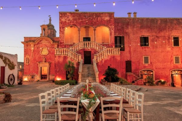 masseria spina