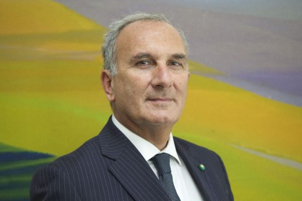 Federico Serra