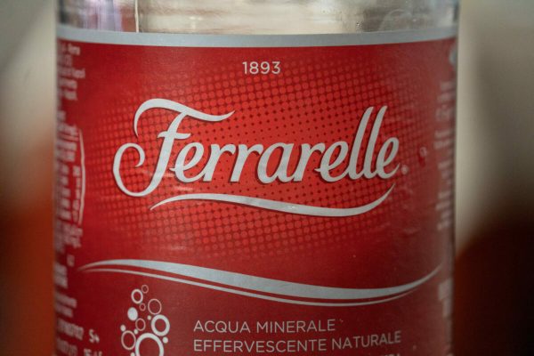 acqua Ferrarelle