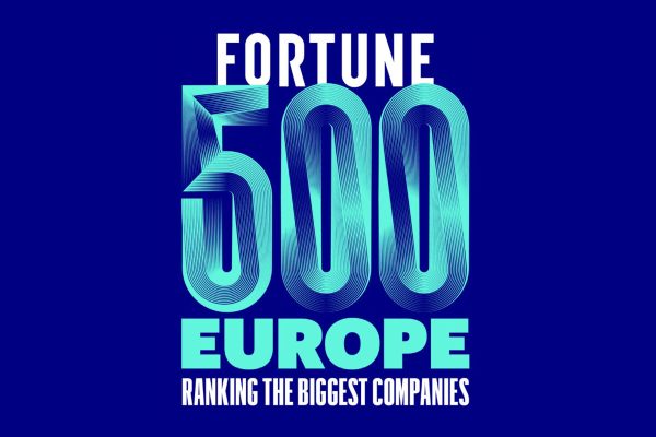 Fortune 500 Europe copia