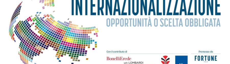 Fortune Internazionalizzazione