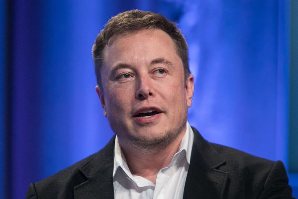 Elon Musk Fortune Italia