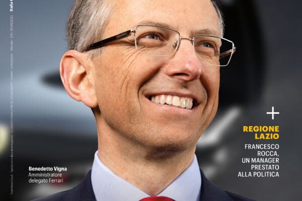 Fortune Italia settembre 2023