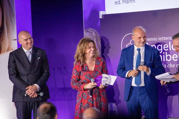 Premio Zanibelli salute