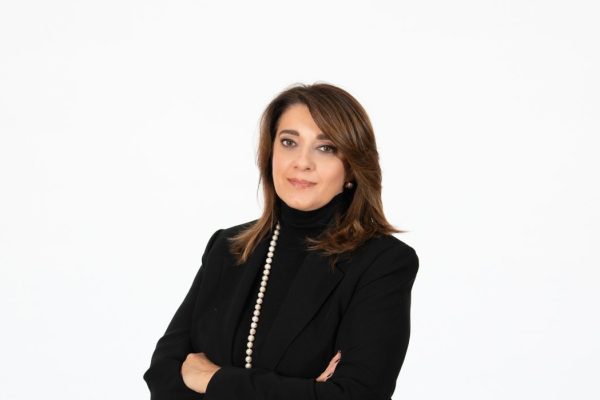 Anna Maria Bencini Takeda Italia
