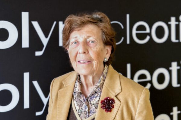 Claudia Torlasco (Mastelli Bio Farmaceutica)