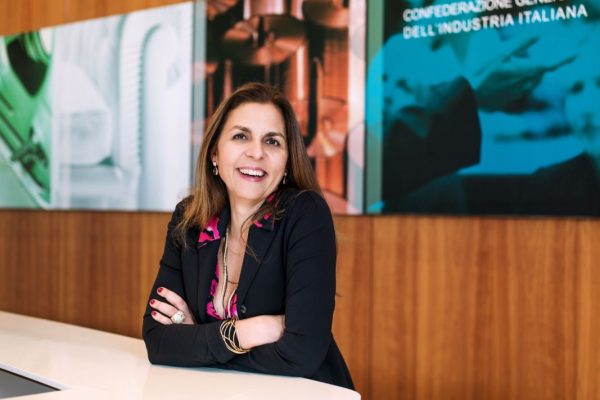 Licia Mattioli (Mattioli S.p.a.)