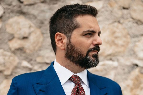 Stefano Spina (So.Farma.Morra) SSN