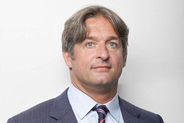 Nicola Bencini Incyte