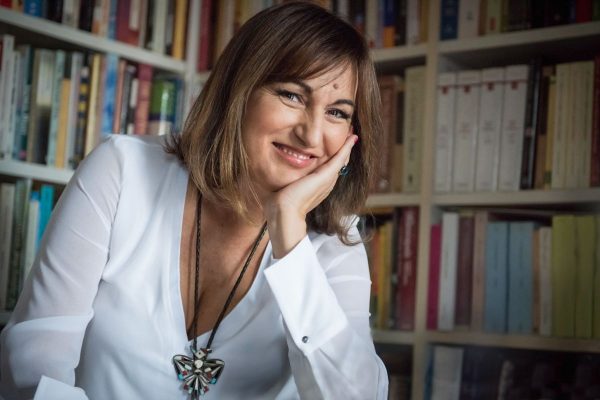 Simona Ercolani