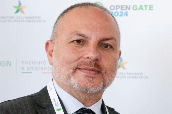 Giuseppe Bono (Sogin)