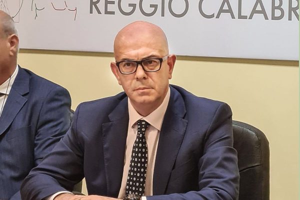 Francesco Napoli (Confapi)