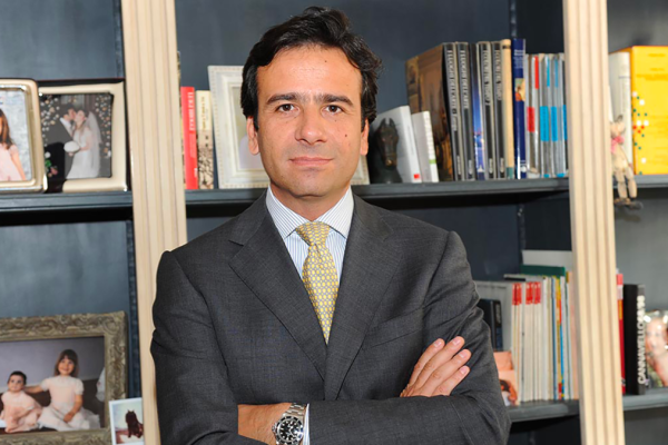 Franco di Sarro