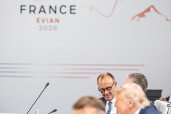 G7 Francia