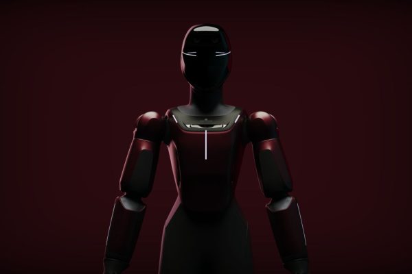 generative bionics