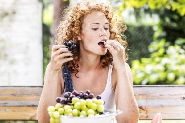 FOTO: GETTY IMAGES dieta e sonno