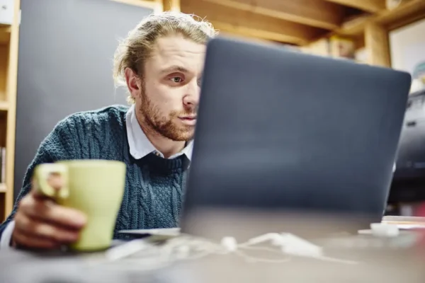 AI lavoro GETTY IMAGES