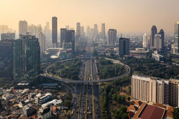 Indonesia Getty