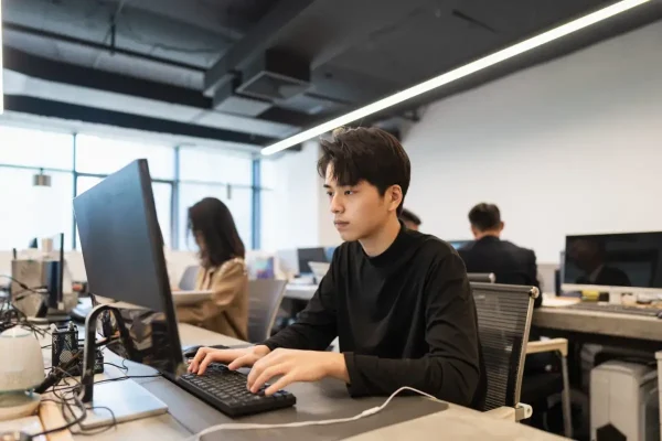 Cina, Gen Z, Koiguo Getty Images