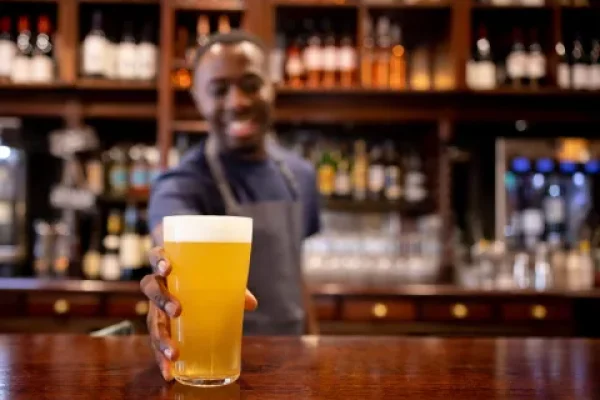 GETTY IMAGES Pfas Birra