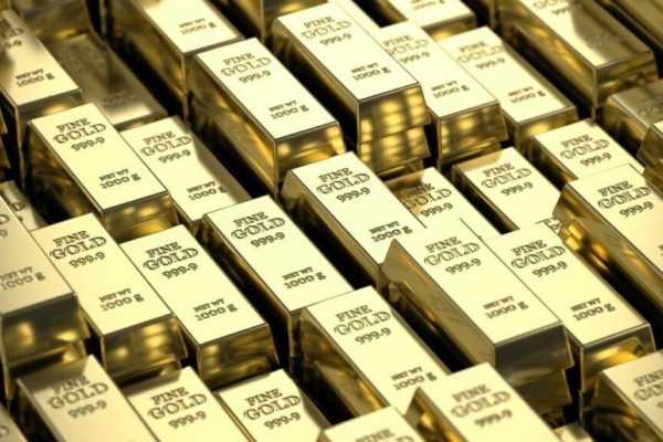 oro GettyImages