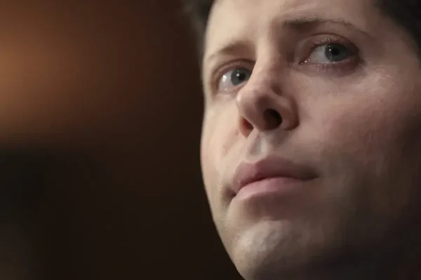 Sam Altman/GettyImages