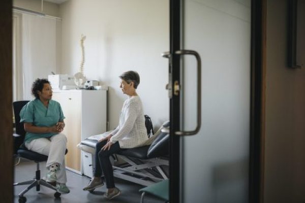 osteopenia GETTY IMAGES