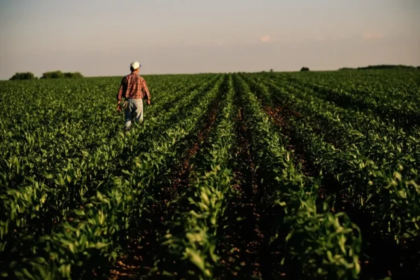 agricoltura usa