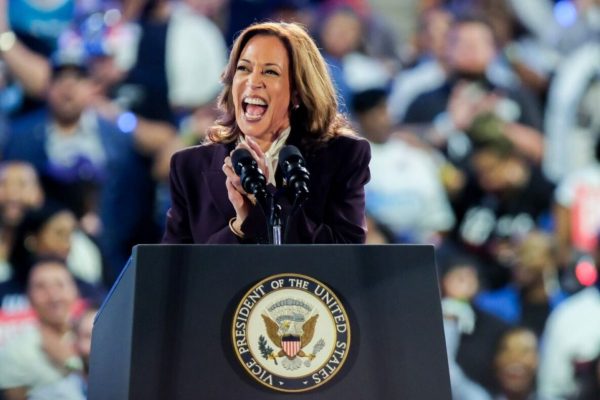 kamala harris