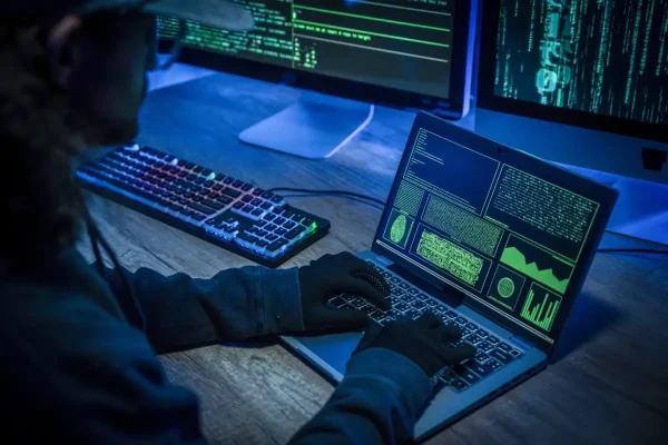 Cybersecurity: AI contro le frodi fiscali.
