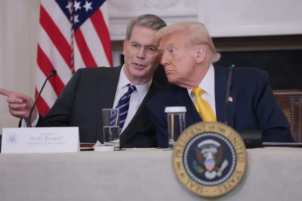 dazi trump