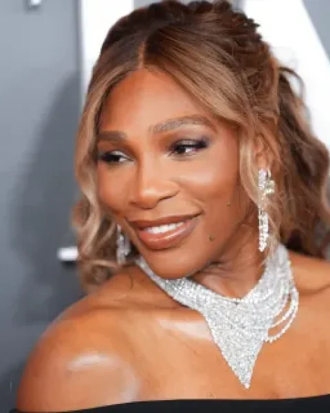 JOHN NACION / GETTY IMAGES Serena Williams successo