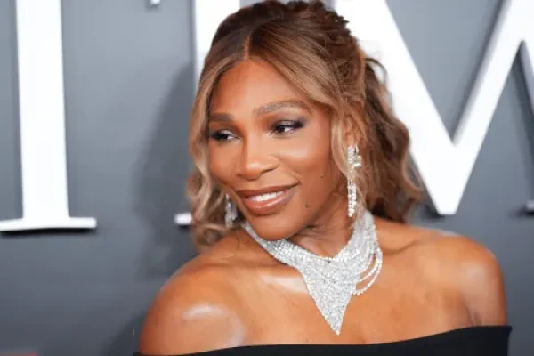 JOHN NACION / GETTY IMAGES Serena Williams successo