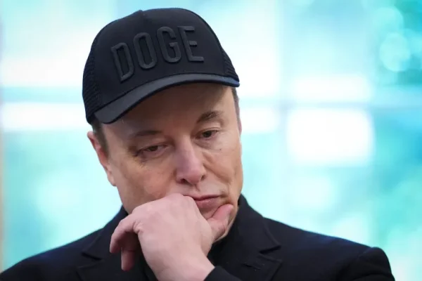 musk doge