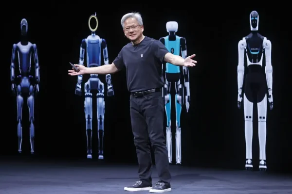 Nvidia/GettyImages