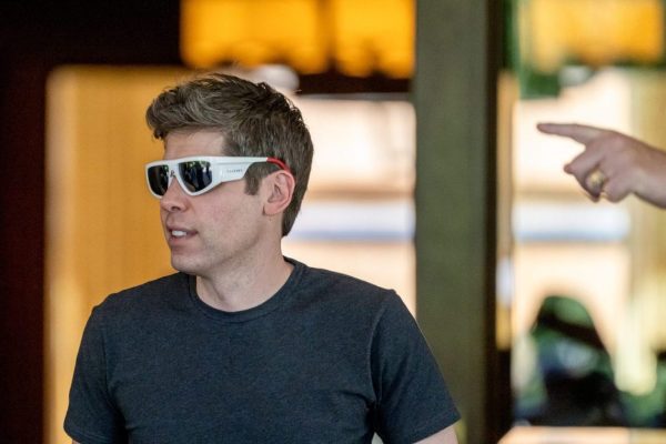 chatgpt agent altman openai