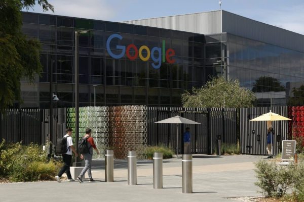 google sede
