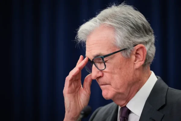 powell fed